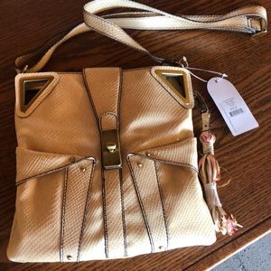 Jessica Simpson purse